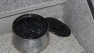 دودگرفتگی ۳ نفر پس از سوختن غذا روی اجاق‌گاز + تصاویر