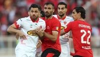 رقیب بزرگ پرسپولیس در نقل و انتقالات !