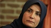 گیتی خامنه: هیچ صفحه رسمی در فضای مجازی ندارم