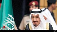 پادشاه اسپانیا وارد عربستان شد

