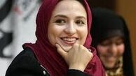 پیشنهاد تئاتر گلاره عباسی
