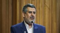 هنوز اقدامی در جهت شهید خواندن شهدای پلاسکو صورت نگرفته است