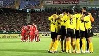 انتقاد تند باشگاه سپاهان از مدیرعامل پرسپولیس