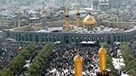 آغاز ثبت نام سفر به عتبات از امروز