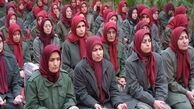 نقش "فهیمه اروانی" در فریب دادن اعضای منافقین