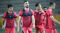 ستاره پارس جنوبی، به دیدار با استقلال می رسد!