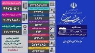 تزریق ۱ میلیون و ۳۶۱ هزار دُز واکسن کرونا