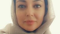 چهره جدید رزیتا غفاری + عکس
