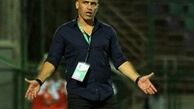  منصوریان: آرامش مظلومی را به هم نزنید 