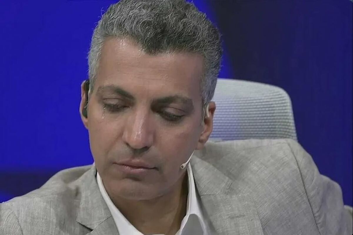  عادلی که همیشه عادل ماند، 