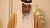 شاهزاده مخالف قطری در بازداشت ولیعهد ابوظبی