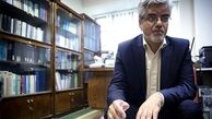 هوچی‌گری مجازی به سبک محمود صادقی