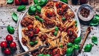 طرز تهیه ماکارونی بدون دم کردن / یکبار امتحان کنید!