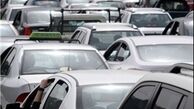 آخرین وضعیت جوی و ترافیکی محورهای مواصلاتی کشور 