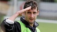 خلعتبری موافقت خود در پرسپولیس را اعلام کرد