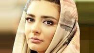 آسمانی که زینت‌بخش عکس «لیندا کیانی» شد