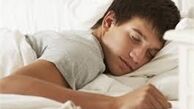 نوشیدن آب در نیمه شب ممنوع!
