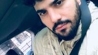ظاهر مثبت سینا مهراد+عکس