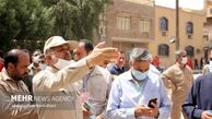 شمار جانباختگان متروپل به ۲۸ نفر رسید