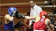 بی‌پولی بوکس ایران را ناک‌اوت کرد