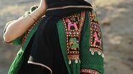 مانتو سنتی لیندا کیانی + عکس