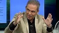انتخاب فغانی برای قضاوت دربی اشتباه بود