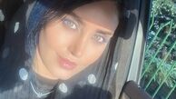 ظاهر جدید الناز شاکردوست + عکس