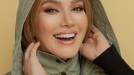 استایل جدید و شیک متین ستوده + عکس