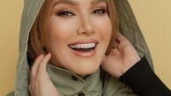 استایل جدید و شیک متین ستوده + عکس