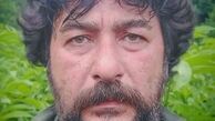 چهره ای متفاوت از امیرحسن صدیق + عکس