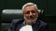 میرزایی نیکو:
مجمع نمایندگان تهران با منتخبان شورای شهر جلسه‌ برگزار می‌کند