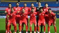  تیم ایران سی و یکم جهان و دوم آسیا در رنکینگ فیفا 
