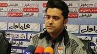 امیدوارم داوران تحت تاثیر بیانیه های حریف قرار نگیرند