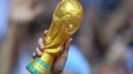 دستگیری سوداگران مواد مخدر در پوشش جام