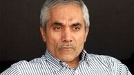 طاهری مدیر کاربلدی نبود!