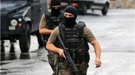 دستگیری 62 مظنون داعشی