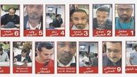 فرد مظنون در پرونده خاشقجی در تصادف کشته شد