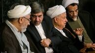   مرعشی بیخود گفته!/ریاست خبرگان مال هاشمی است