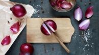 اگر هر روز یک پیاز خام بخورید چه اتفاقاتی در بدن شما می افتد؟