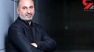 عکس پنجاه سالگی حمید فرخ نژاد
