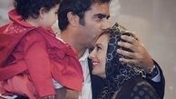 عاشقانه های خانواده یکتا ناصر + عکس