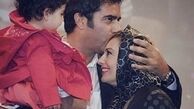 عاشقانه های خانواده یکتا ناصر + عکس
