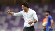 درخواست جدید فرهاد مجیدی از باشگاه استقلال 