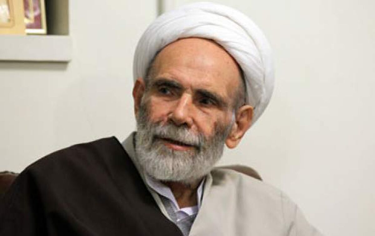 روایت حاج‌آقا مجتبی تهرانی از استجابت دعا در ماه رمضان