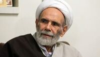 روش دعا کردن در شب‌های قدر به روایت آقامجتبی تهرانی + فیلم