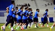 ترکیب احتمالی آبی پوشان استقلال مقابل سپاهان