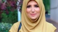«ژیلا امیرشاهی» خارج از قاب تلویزیون