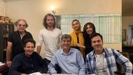 قیمت جدید چند میگیری گریه کنی با بازیگران جدید+عکس