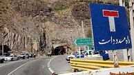 محدودیت ۱۵ روزه ترافیکی در محدوده پل کن