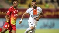 احتمال جدایی دو بازیکن برزیلی فولاد
